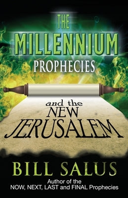 The Millennium Prophecies Prophecy Depot Publishing