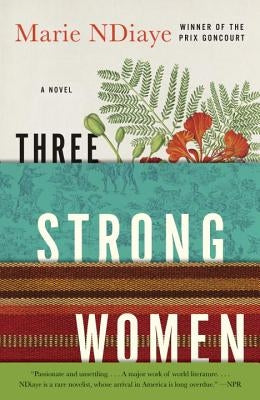 Three Strong Women Paperback Vintage