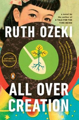All Over Creation Paperback Penguin Books