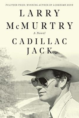 Cadillac Jack Paperback Liveright Publishing Corporation
