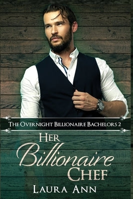 Her Billionaire Chef Paperback Angel Music