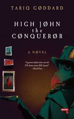High John the Conqueror Paperback Repeater