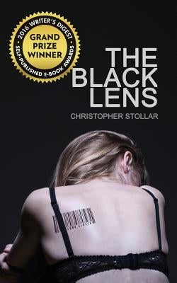 The Black Lens Paperback Boyle & Dalton