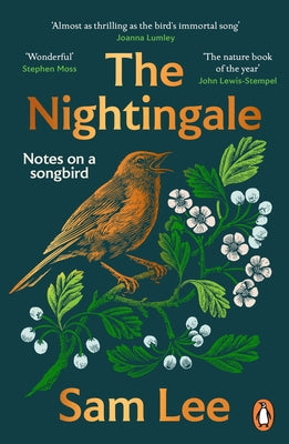 The Nightingale: 'The Nature Book of the Year' Paperback Penguin Group