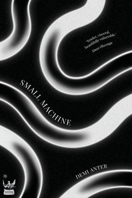 Small Machine Paperback Write Bloody Publishing UK Sr