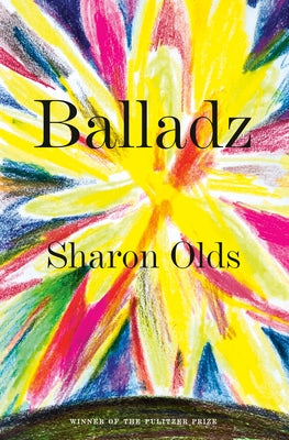 Balladz Paperback Knopf Publishing Group
