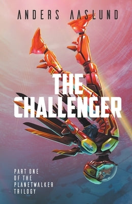 The Challenger Paperback Anders Aaslund