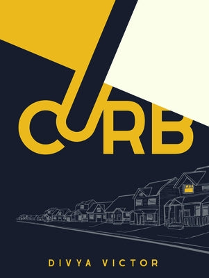 Curb Paperback Nightboat Books