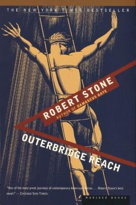 Outerbridge Reach Paperback Ecco Press