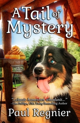A Tail of Mystery Paperback Independently Published