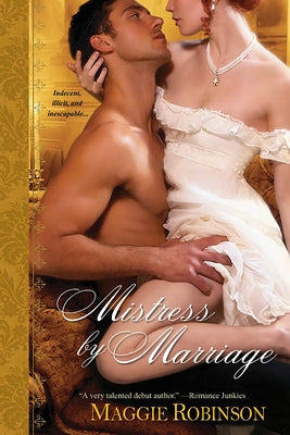 Mistress by Marriage Paperback Brava