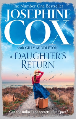 A Daughter's Return by Cox, Josephine
