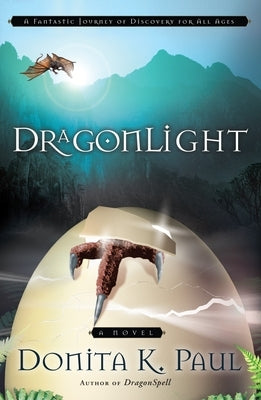 DragonLight Paperback Waterbrook Press