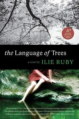 The Language of Trees Paperback William Morrow & Company