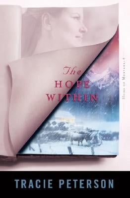 The Hope Within Paperback Bethany House Publishers