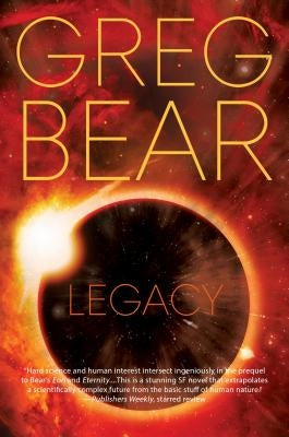 Legacy Paperback St. Martins Press-3PL