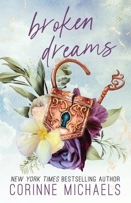 Broken Dreams Paperback Baae Inc.