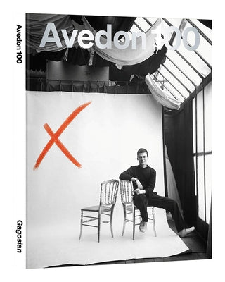 Avedon 100 Paperback Gagosian / Rizzoli