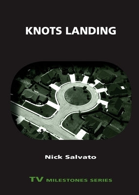 Knots Landing Paperback Wayne State University Press