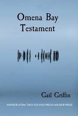 Omena Bay Testament Paperback Two Sylvias Press