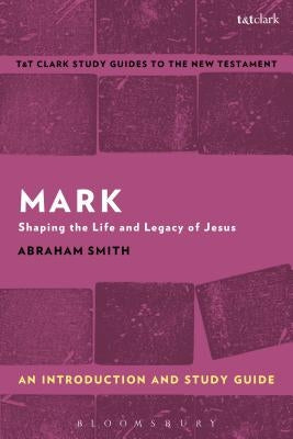 Mark: An Introduction and Study Guide Paperback Continnuum-3PL