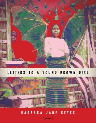 Letters to a Young Brown Girl Paperback BOA Editions