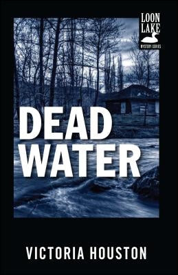 Dead Water, 3 Paperback Gallery Books