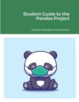 Student Guide to the Pandos Project Paperback Lulu.com