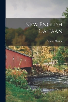 New English Canaan Paperback Legare Street Press
