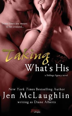Taking What's His Paperback Entangled Publishing