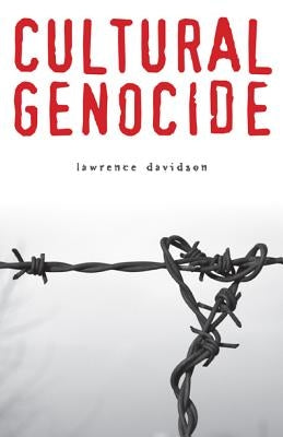 Cultural Genocide Paperback Rutgers University Press