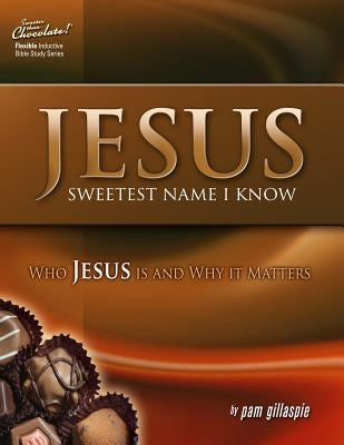 Jesus -- Sweetest Name I Know: Who Jesus is and Why it Matters Paperback Impact Productions