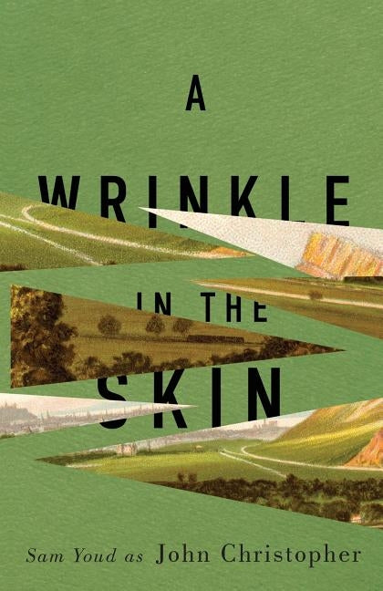 A Wrinkle in the Skin Paperback Syle Press
