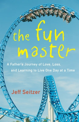 The Fun Master: A Memoir Paperback Sparkpress
