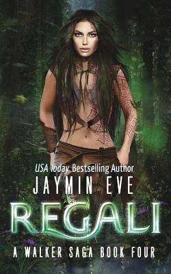 Regali Paperback Createspace Independent Publishing Platform