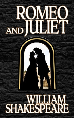 Romeo and Juliet Paperback G&D Media