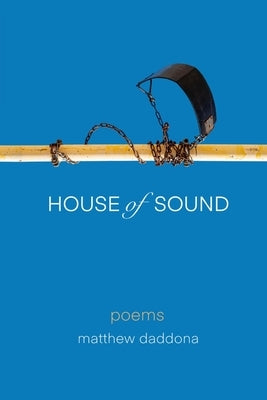 House of Sound Paperback Trail to Table