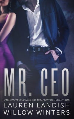 Mr. CEO Paperback Willow Winters Publishing LLC