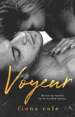 Voyeur Paperback Createspace Independent Publishing Platform