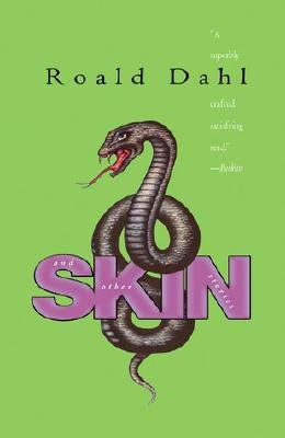 Skin and Other Stories Paperback Viking Books for Young Readers