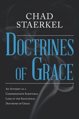 Doctrines of Grace: An Attempt at a Comprehensive Scriptural Look at the Salvational Doctrines of Grace Paperback Christian Faith