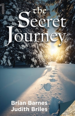 The Secret Journey Paperback Mile High Pres, Limited