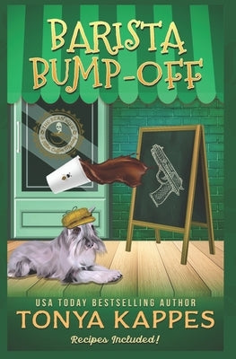 Barista Bump - Off Paperback Independently Published