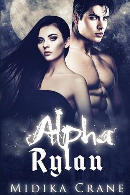 Alpha Rylan Paperback Inkitt