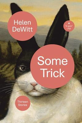 Some Trick Paperback New Directions Publishing Corporation