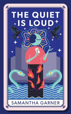 The Quiet Is Loud Invisible Publishing