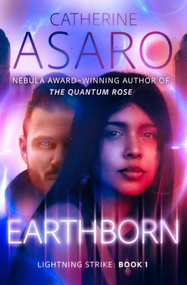 Earthborn Paperback Open Road Media Science & Fantasy