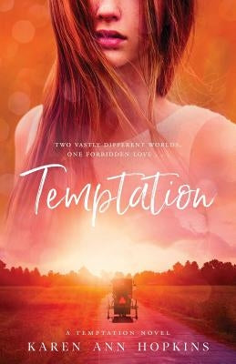 Temptation Paperback Createspace Independent Publishing Platform