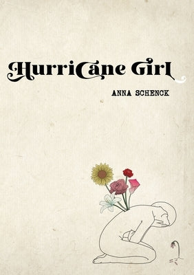 Hurricane Girl Paperback Really Serious Literature
