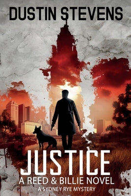 Justice Paperback Independently Published